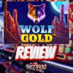 wolf gold