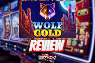 wolf gold