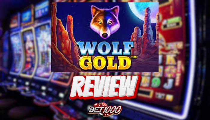 WOLF GOLD [REVIEW]