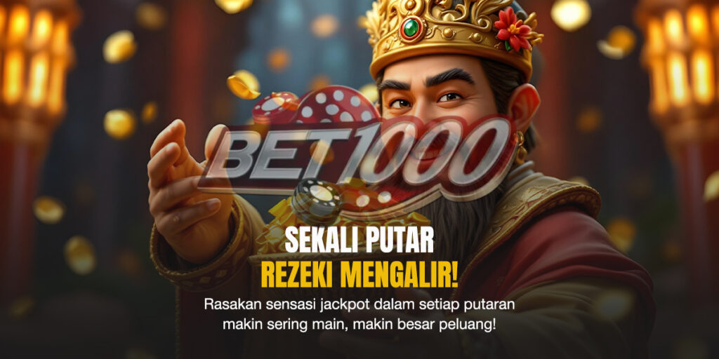 bagaimana algoritma slot
