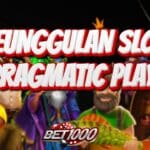 PRAGMATIC PLAY SLOT
