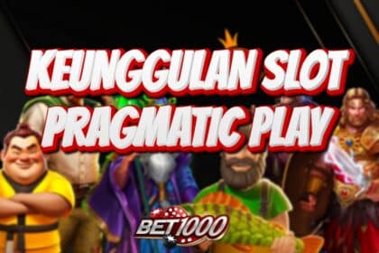 PRAGMATIC PLAY SLOT