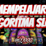 mempelajari algoritma slot
