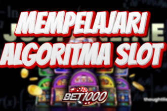 mempelajari algoritma slot