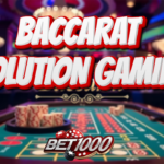 baccarat evolution gaming