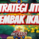 strategi jitu tembak ikan
