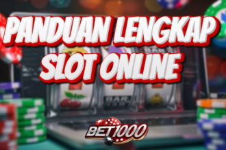 Panduan lengkap slot online