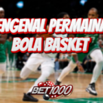 mengenal permainan bola basket