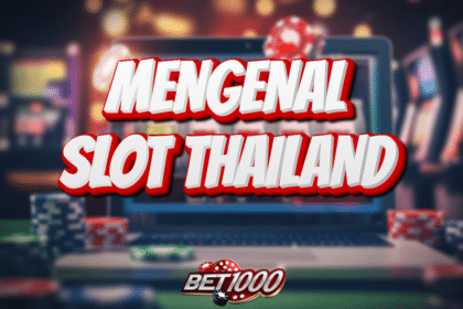 slot thailand