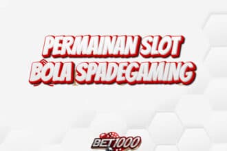 BOLA SPADEGAMING