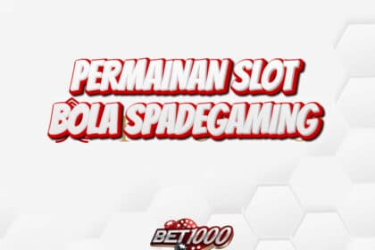 BOLA SPADEGAMING