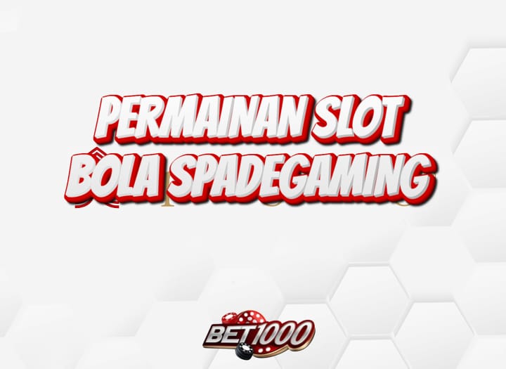 BOLA SPADEGAMING